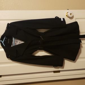 Ck Wool Coat🔥 PRICE DROP!